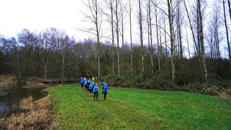 Kapellekestrail 2023 - Trail.nl