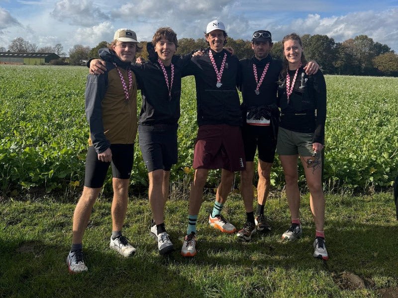 Klantenservice en advies - Trail.nl