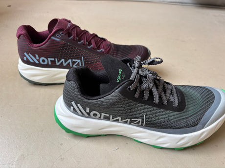 NNormal Kjerag 2: Lichter, sneller en comfortabeler dan ooit - Trail.nl