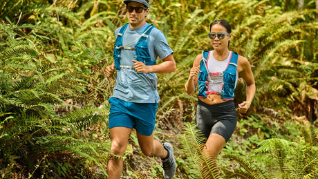 Ontdek de Betovering van Trail Runnen: Een Reis door Natuur - Trail.nl