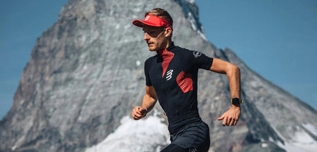 Review Compressport Postural Trail Top - Trail.nl