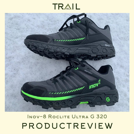 Review Inov-8 Roclite Ultra G 320 - Trail.nl