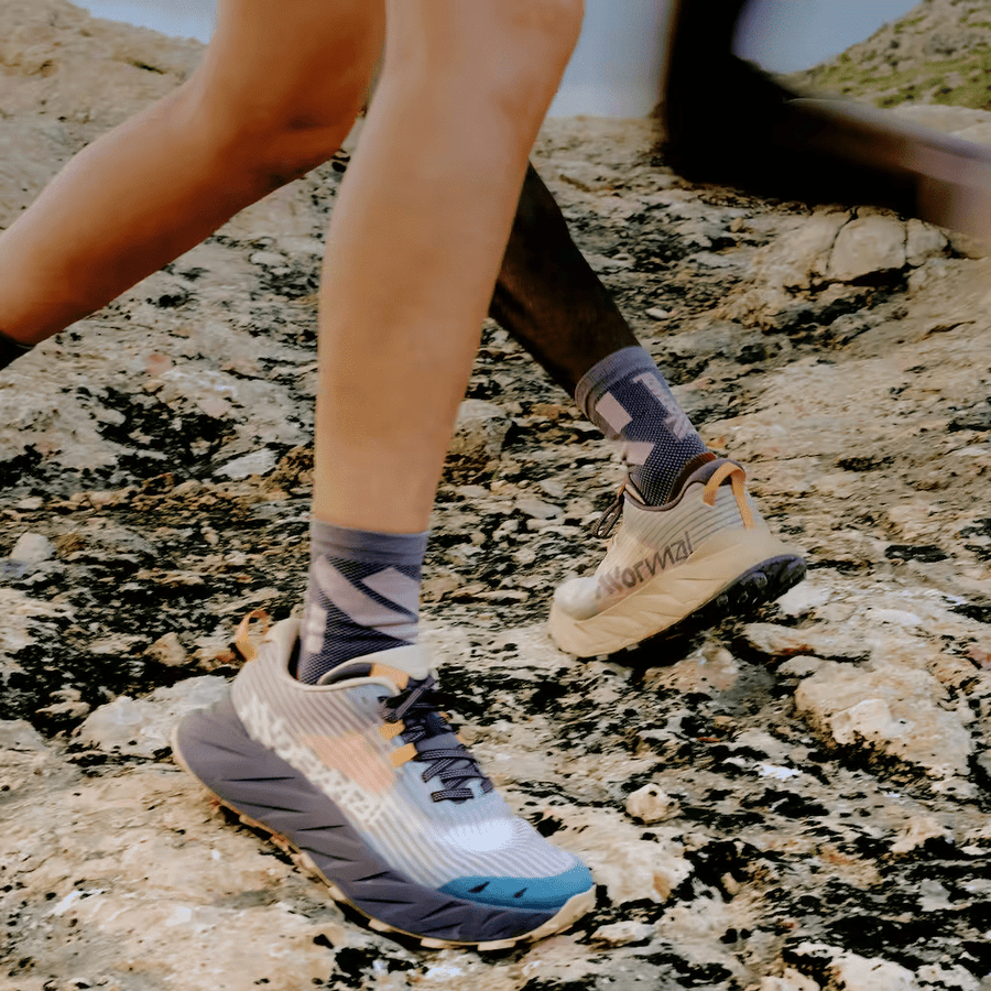 Review NNormal Cadi - What a fun shoe!