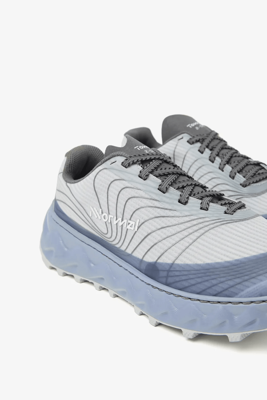 Review van de NNormal Tomir 2.0