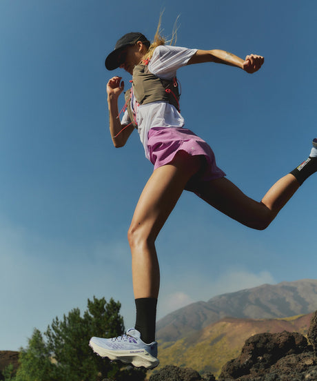 Salomon Ultra Glide 3 vs Ultra Glide 4 – wat is het verschil - Trail.nl