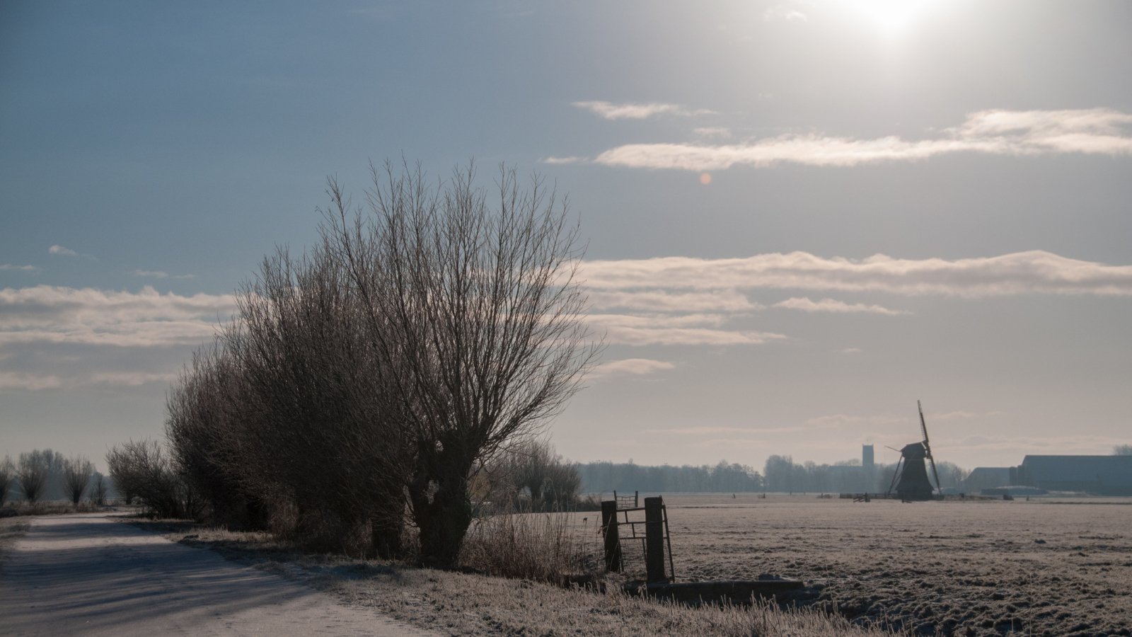 Sint Thomas Trailrun - Trail.nl