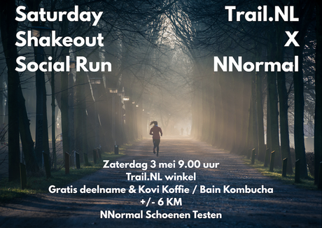 social run
