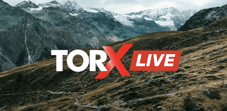 TORX staat voor de deur - Trail.nl
