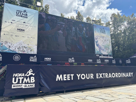 UTMB 2025 Terugblik & Vooruitblik op Komende Trailrunning Events - Trail.nl