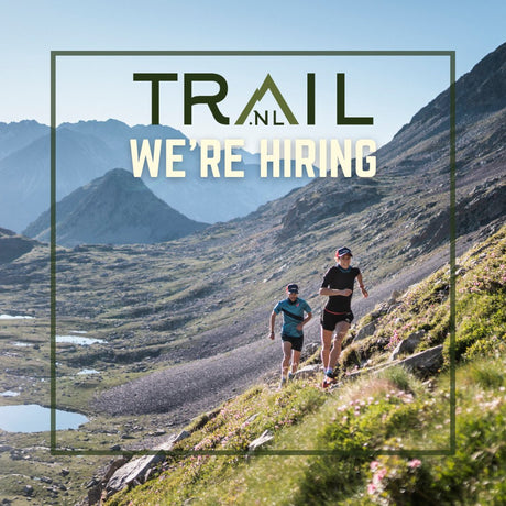 Vacature: winkelmedewerker Amsterdam - Trail.nl