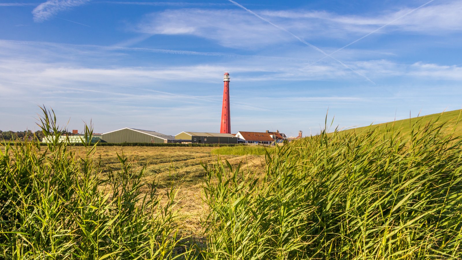 Valleitrail Den Helder 2024 - Trail.nl