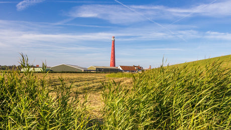 Valleitrail Den Helder 2024 - Trail.nl