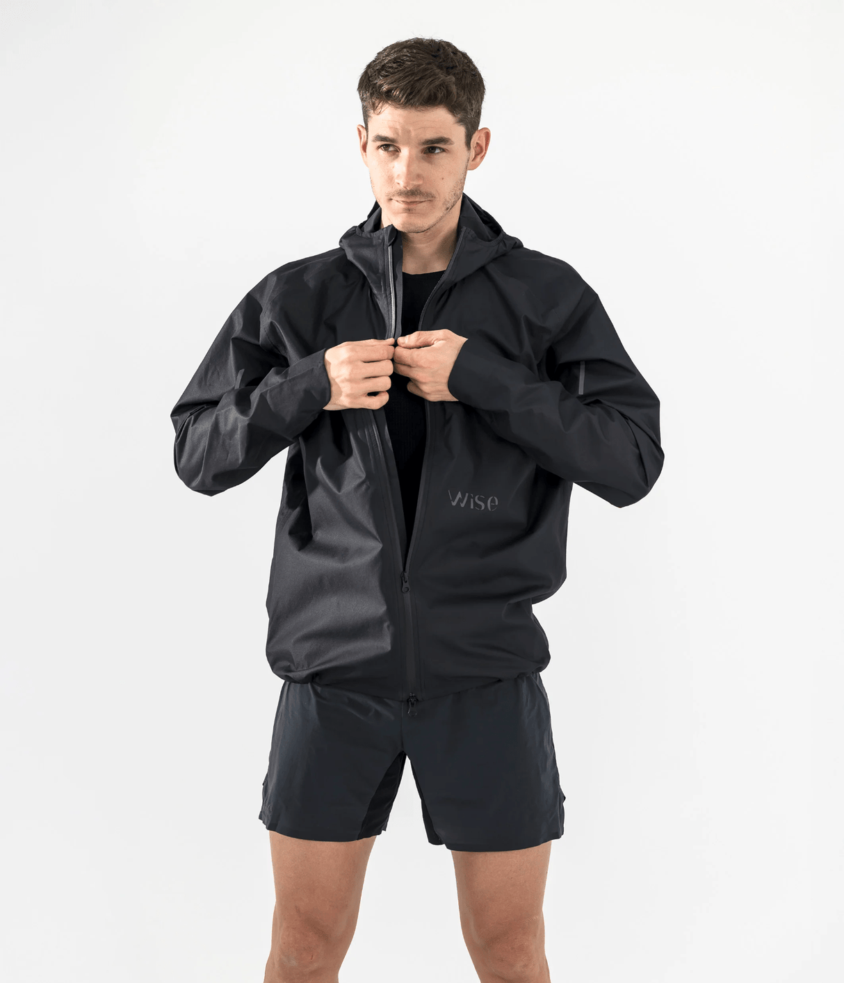 Waterdichte kleding voor trailrunners: complete gids - Trail.nl