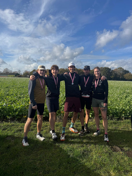 Over Trail.NL - Jouw support crew, 365 dagen per jaar