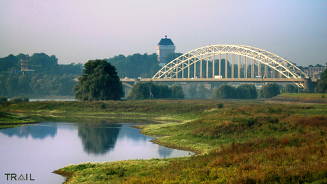 zevenheuvelentrail