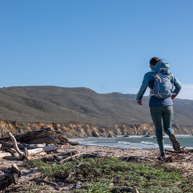 Fastpacking Rugzakken