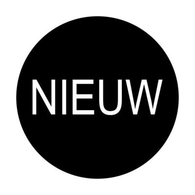 Nieuw in oktober 2026
