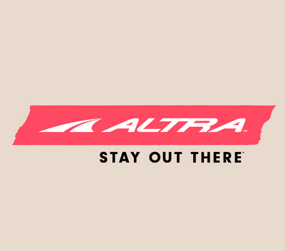 Altra - Trail.nl
