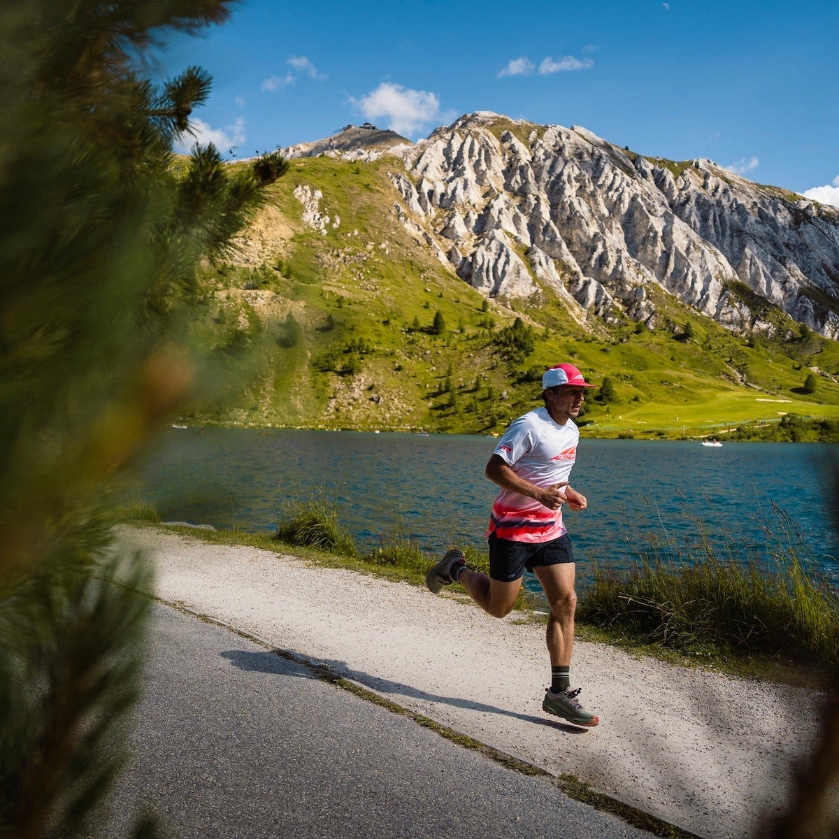 Altra Schoenen – Trail.nl