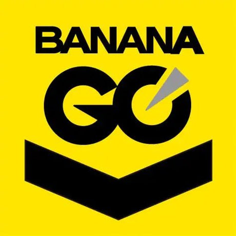 BananaGO - Trail.nl