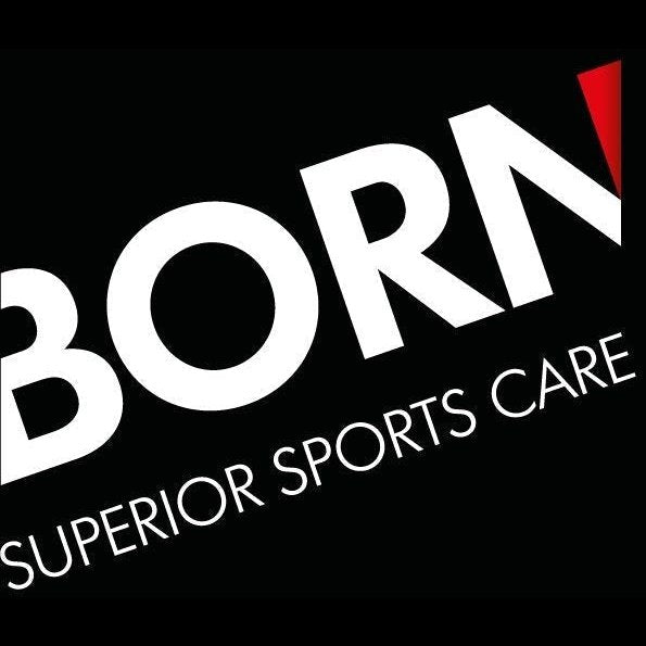 Born Superior Sportcare - Trail.nl