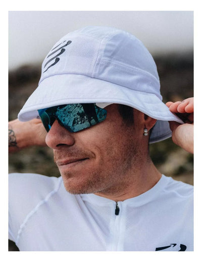 Bucket Hats - Trail.nl