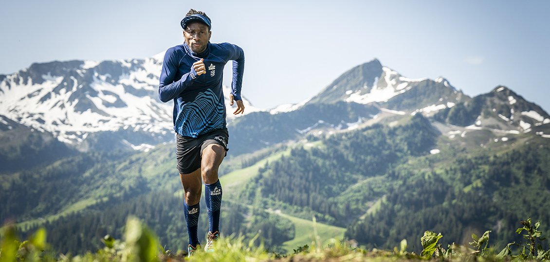 Compression stockings