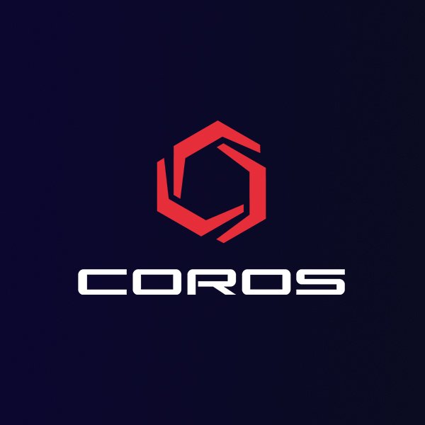 Coros - Trail.nl