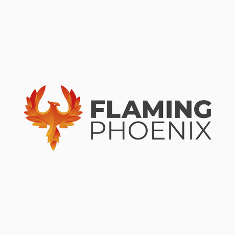 Flaming Phoenix - Trail.nl
