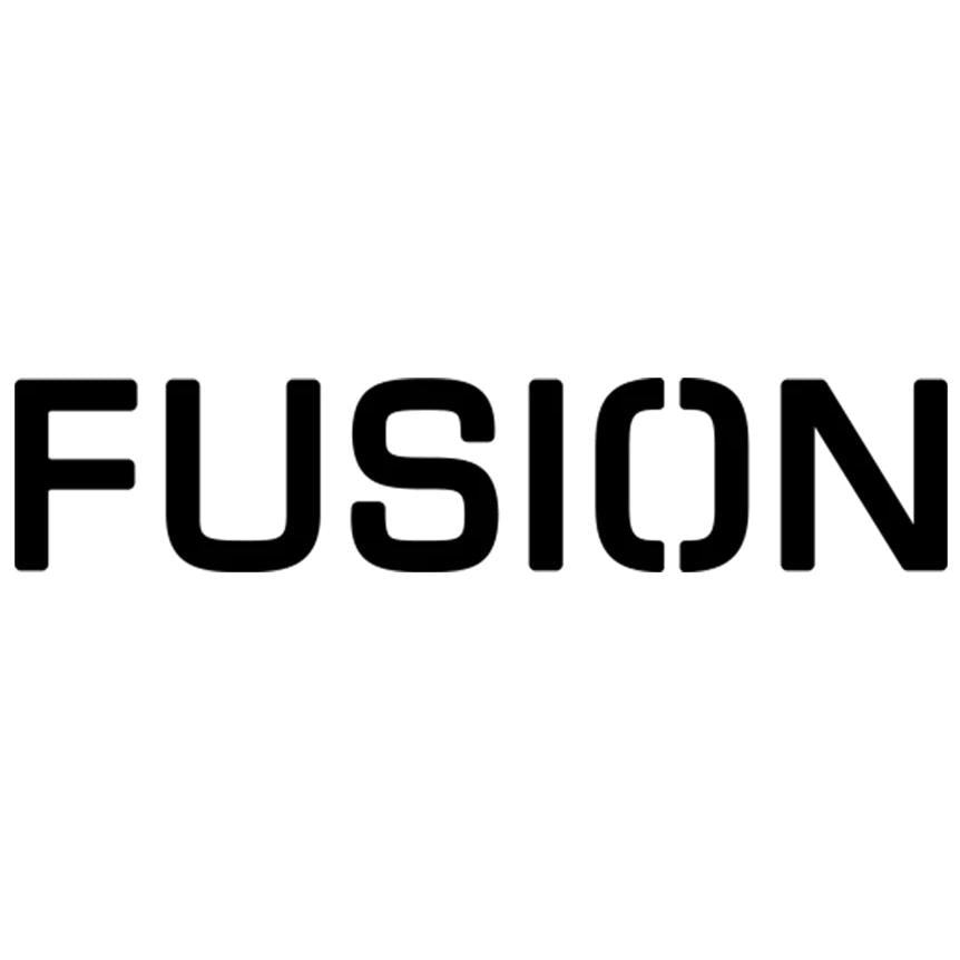 Fusion - Trail.nl