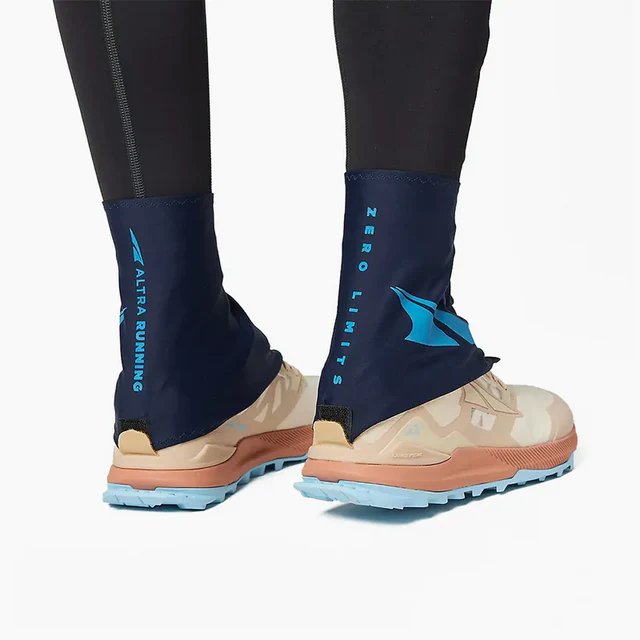 Gaiters - Trail.nl