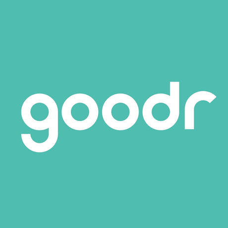 Goodr - Trail.nl