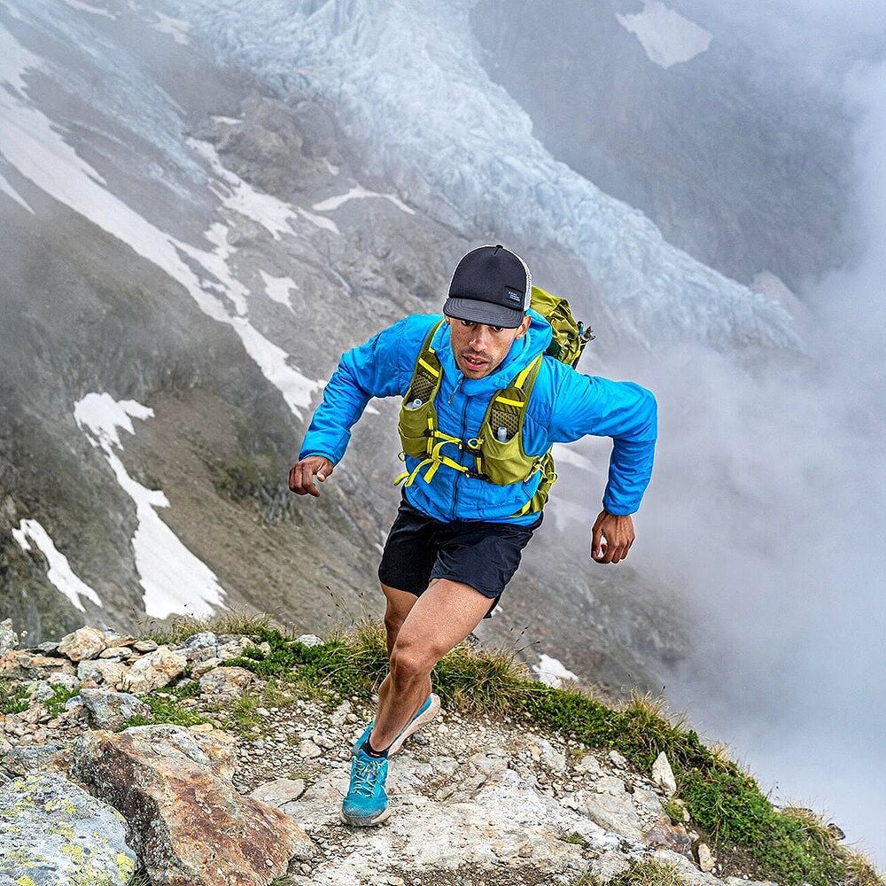 Harte und technische Trails Männer