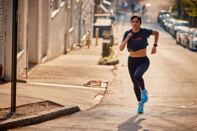Hardloopschoenen Dames - Trail.nl