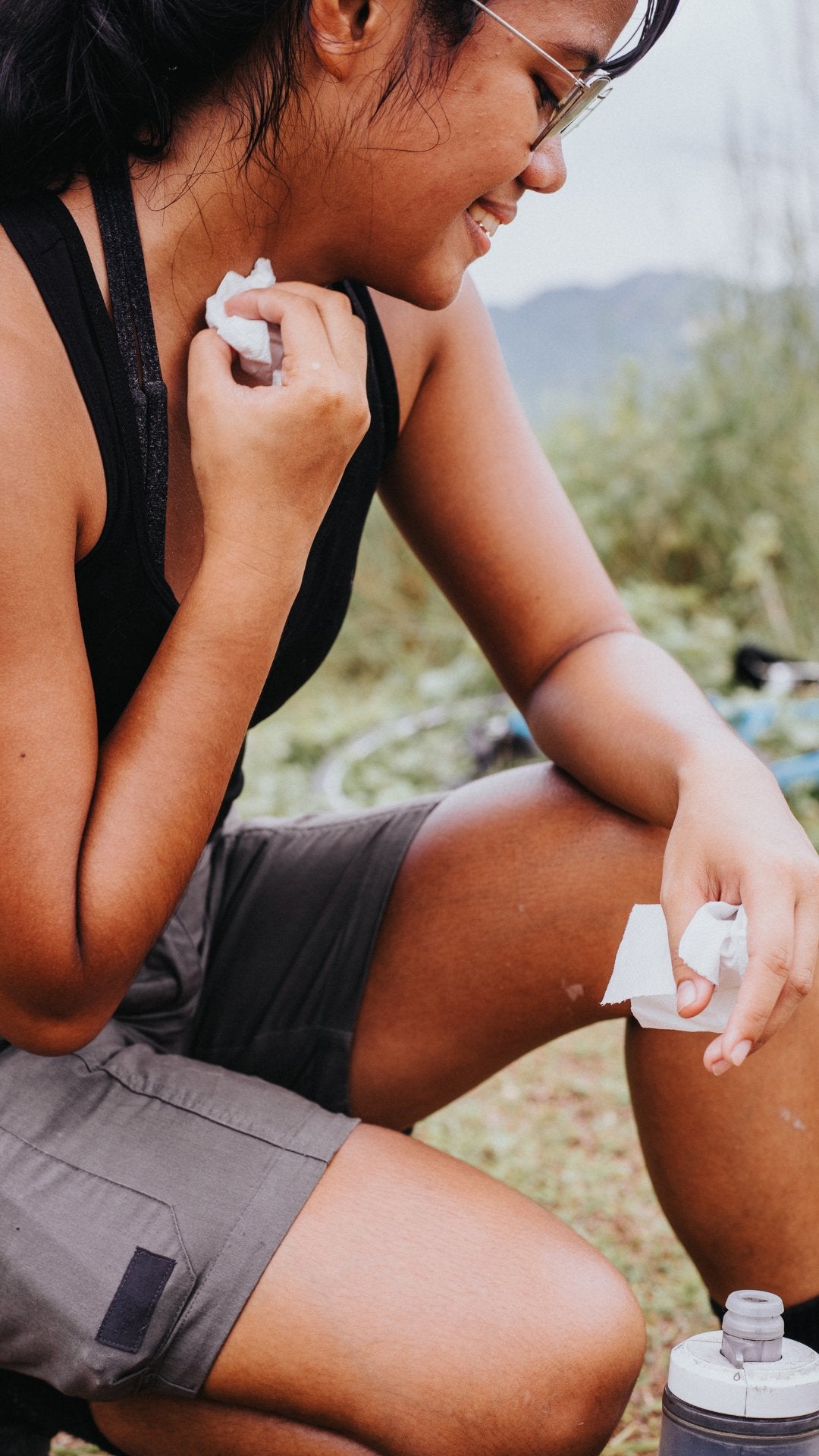 Hygiene en gezondheid - Trail.nl