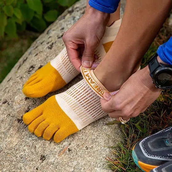 Injinji Deals - Laatste maten - Trail.nl