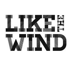 Like The Wind - Trail.nl