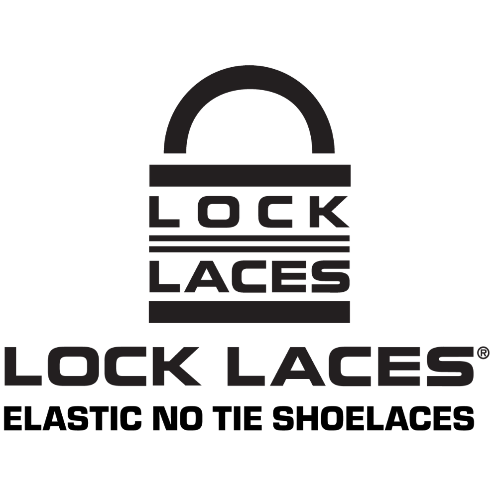 Lock Laces - Trail.nl