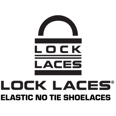 Lock Laces - Trail.nl
