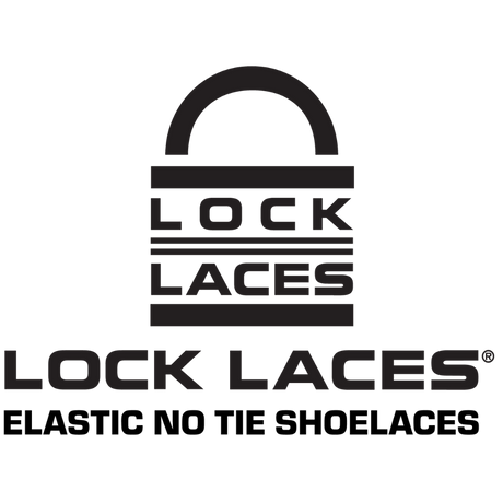 Lock Laces - Trail.nl
