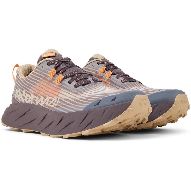 NNormal Schoenen - Trail.nl