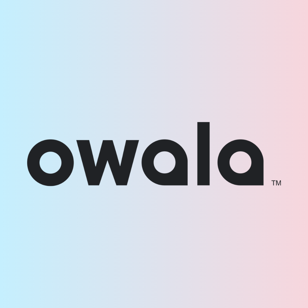 Owala - Trail.nl