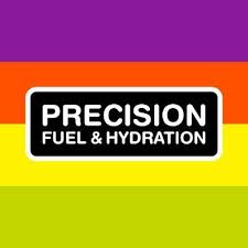 Precision Hydration - Trail.nl
