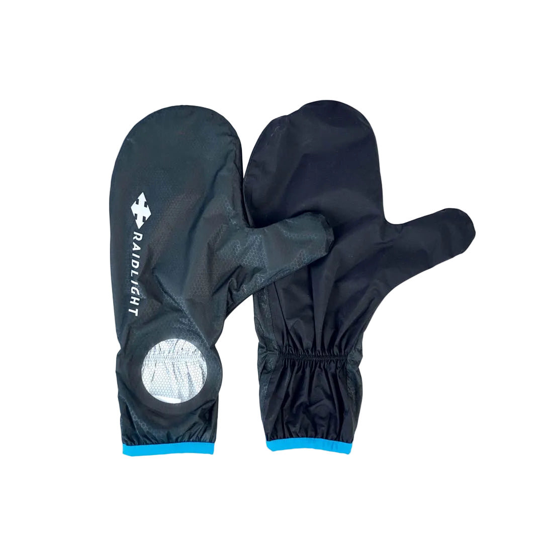 Raidlight | Ultralight Waterproof Mitts | MP+ 20K/20K | Trail.nl
