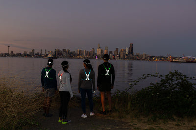 Reflectievesten - Trail.nl