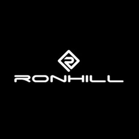 Ronhill - Trail.nl