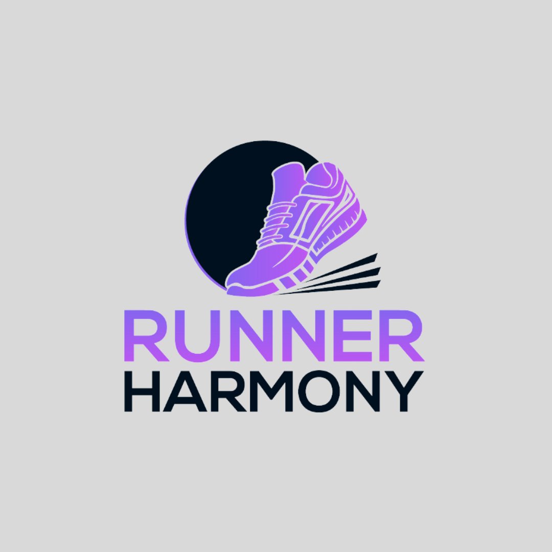 Runner Harmony - Trail.nl