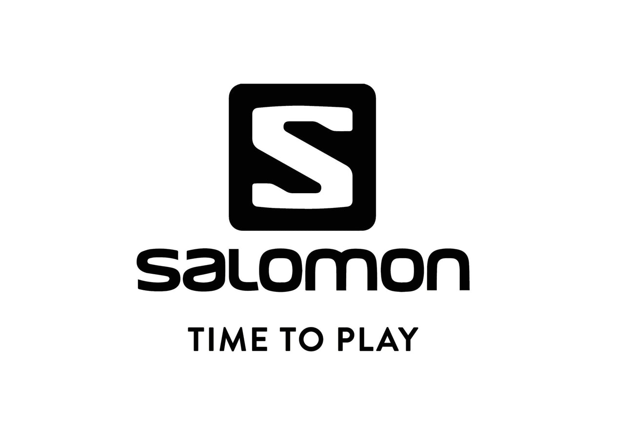 Salomon - Trail.nl