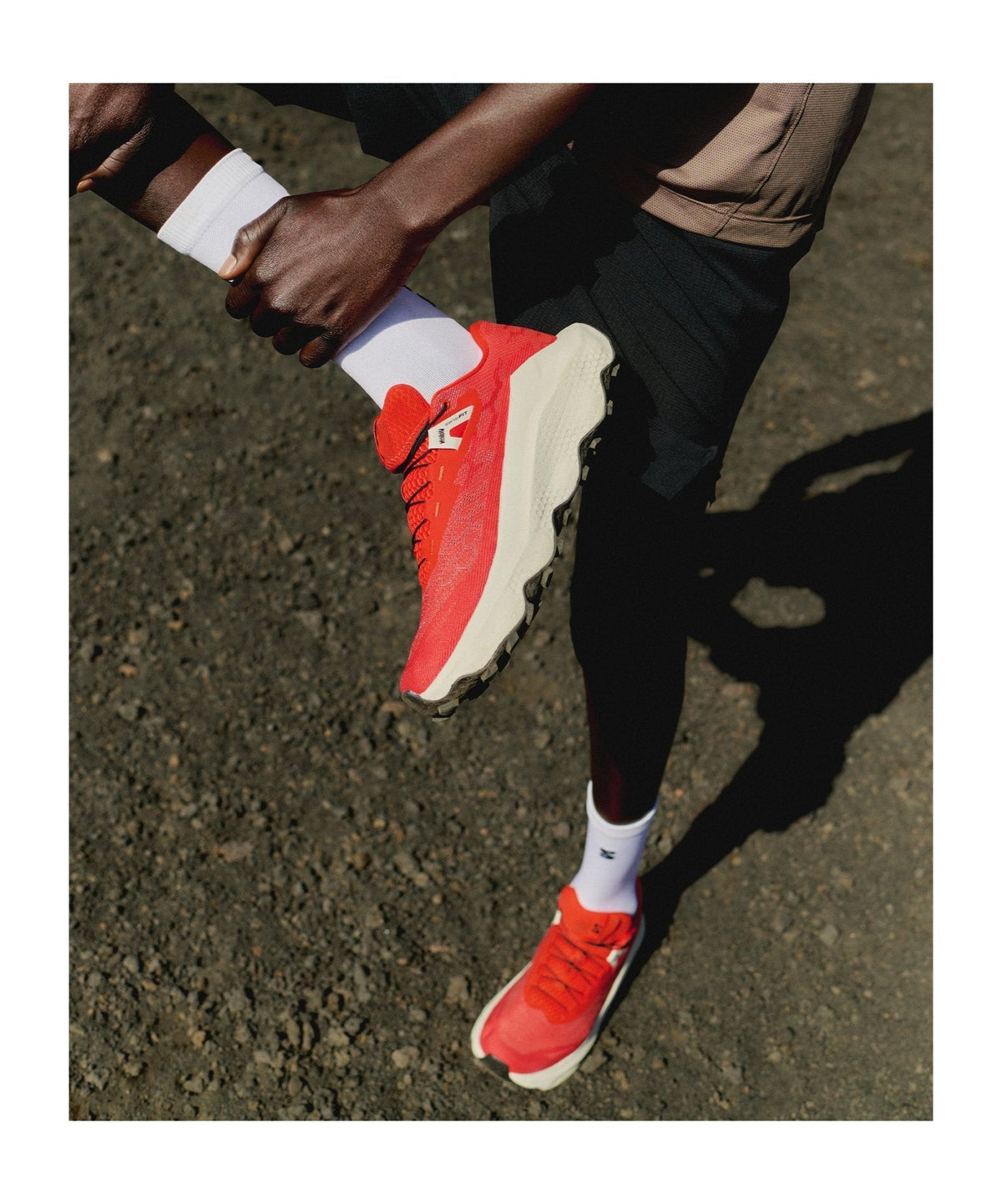 Salomon shoes