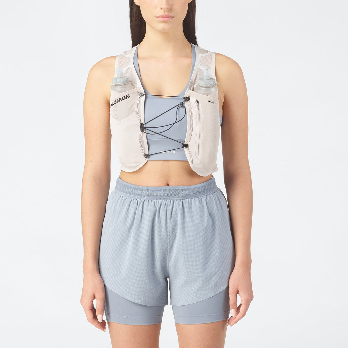 Salomon Trail vests